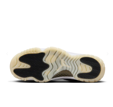 Air Jordan 11 Retro 'Defining Moment' (DMP 2023 'Gratitude')