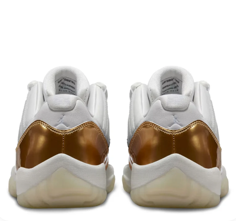 Air Jordan 11 Retro Low 'Mother's Day' (Women's)