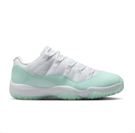 Air Jordan 11 Retro Low 'Igloo' (Women's)
