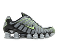 Nike Shox TL 'Platinum'