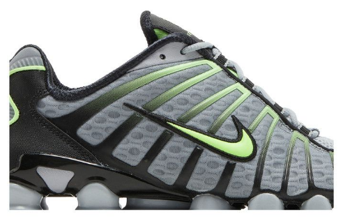Nike Shox TL 'Platinum'