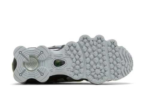 Nike Shox TL 'Platinum'