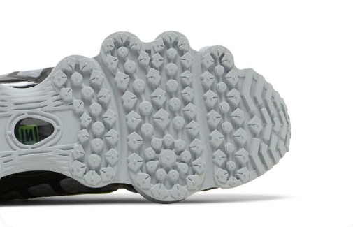 Nike Shox TL 'Platinum'