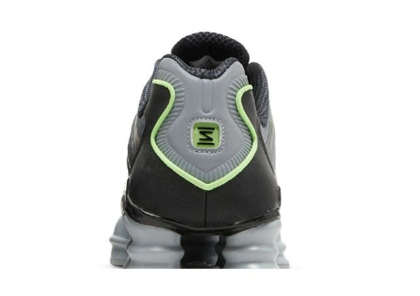 Nike Shox TL 'Platinum'