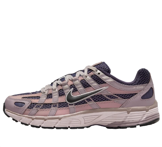 Nike P-6000 SE 'Light Violet Mena' (Women's)