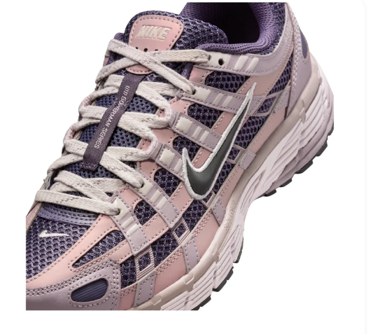 Nike P-6000 SE 'Light Violet Mena' (Women's)