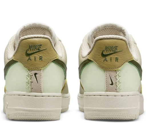 Nike Air Force 1 'Rough Green' (Women's)