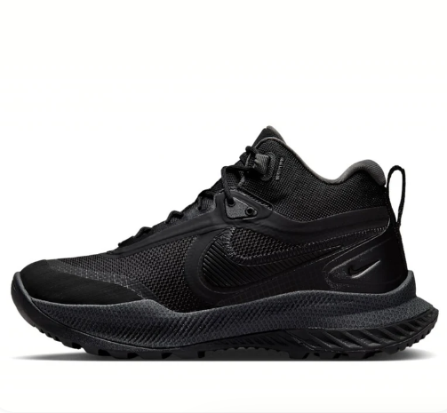 Nike React SFB Carbon Elite 'Black' Mid Tactical